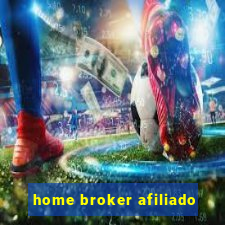 home broker afiliado